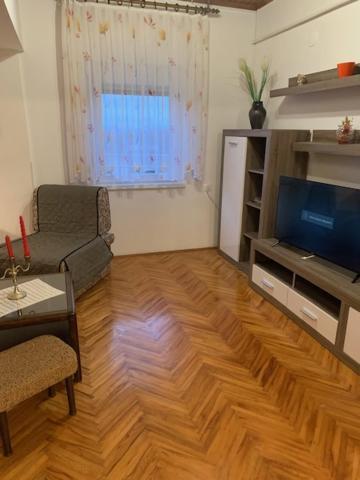 Apartments Zarko Brzac Екстериор снимка