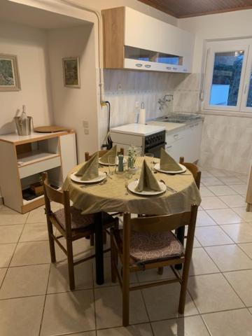 Apartments Zarko Brzac Екстериор снимка