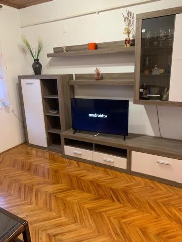 Apartments Zarko Brzac Екстериор снимка